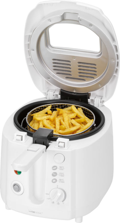 Frytkownica Clatronic FR 3390