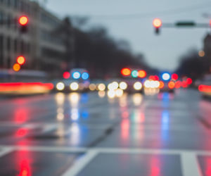 Wypadek w Rzeszowie. Pasażerka busa zaczęła rodzić, co z matką i dzieckiem?