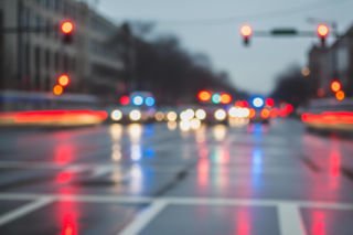 Wypadek w Rzeszowie. Pasażerka busa zaczęła rodzić, co z matką i dzieckiem?