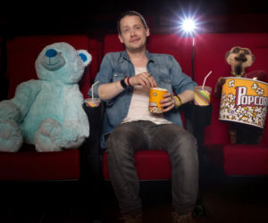 Macaulay Culkin czyli filmowy Kevin kończy 40 lat. Tak się zmieniał