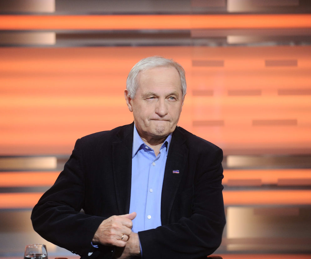 Stanisław Koziej