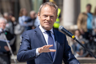 Donald Tusk rozwścieczył prezesa. Czterodniowy tydzień pracy to niedorzeczność