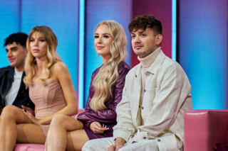 Kamil Kowalski z Love Never Lies zostanie ojcem. Posypały się gratulacje