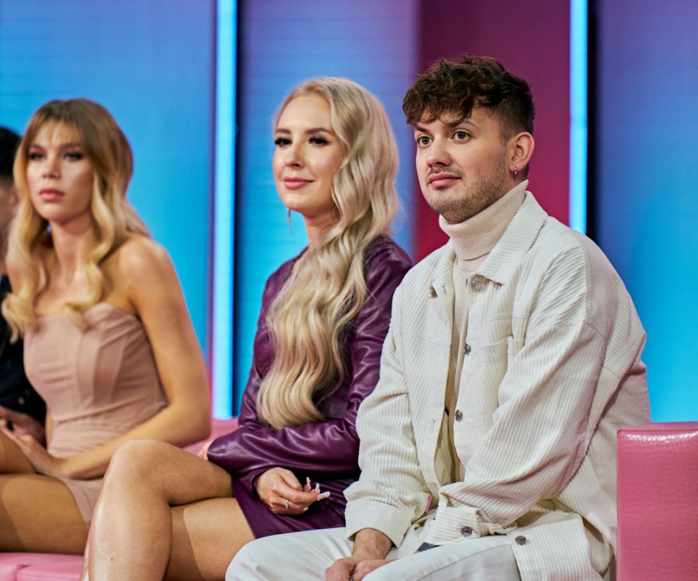 Kamil Kowalski z Love Never Lies zostanie ojcem. Posypały się gratulacje