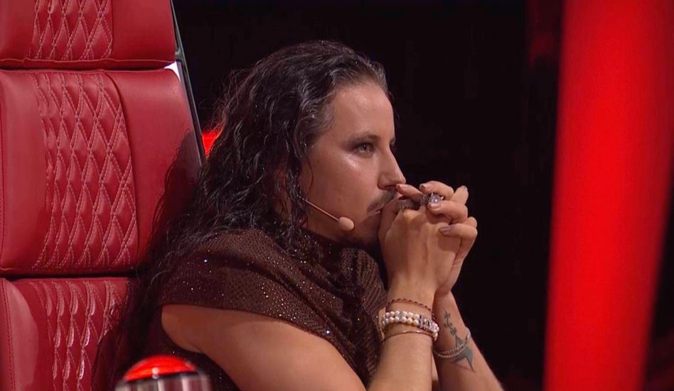 "The Voice of Poland"
