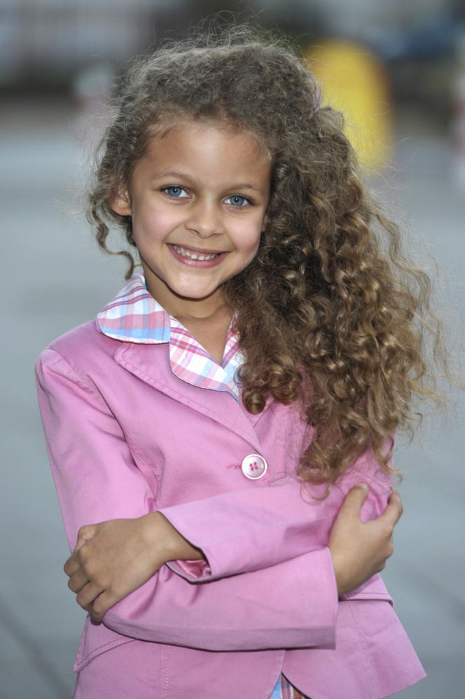 Emilia Dankwa nadal nie wyprowadziła się od rodziców. Zdradziła prawdę o swoich zarobkach