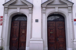 Poznań pomoże Charkowowi? Radni mają zdecydować o wsparciu dla ukraińskiego miasta