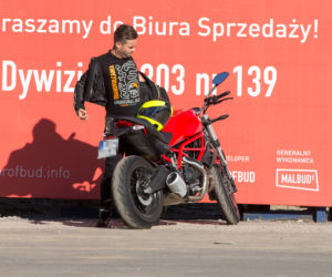 Hofman pięknieje bez prezesa