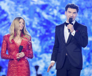 Małgorzata Tomaszewska, Tomasz Kammel