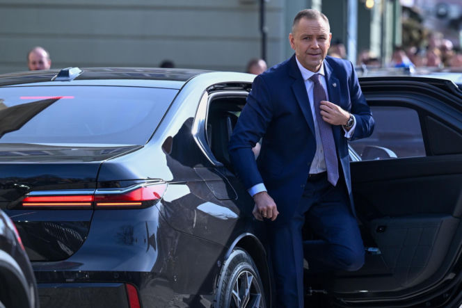 Wizyta Prezydenta Republiki Węgier w Polsce