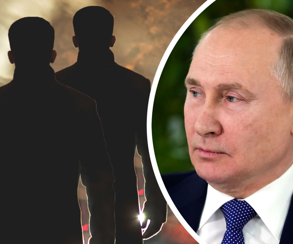 Putin ZDRADZONY przez własne służby?! Jego następca może zgotować PIEKŁO