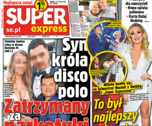 Martyniuk. Nasz związek przestał istnieć jak Ewelina zaszła w ciąże.