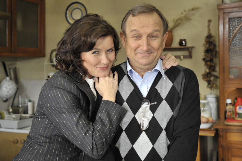 Serial "Złotopolscy" wraca na ekrany?