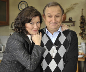 Serial Złotopolscy wraca na ekrany?