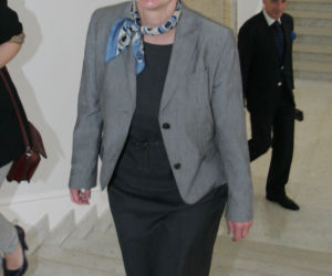 Joanna Kluzik-Rostkowska