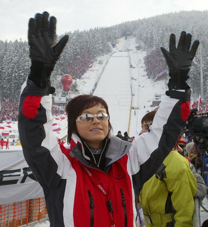 Izabela Małysz
