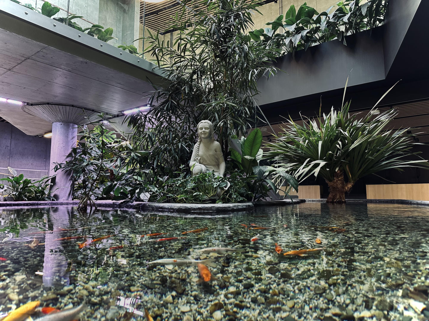 Egzotarium w Sosnowcu