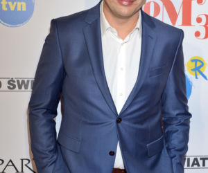 TOMASZ KAROLAK