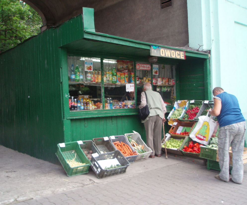 Wspieraj lokalnych przedsiębiorców. Sprawdź, który przywiezi Ci zakupy. #WrocławZdalnieLokalnie