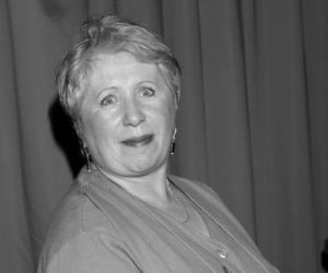 Maria Bujas nie żyje