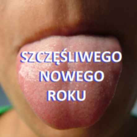 Życzenia noworoczne po rosyjsku, angielsku, hebrajsku, niemiecku... 20 języków! – informacje, premiery teledysków – ESKA.pl