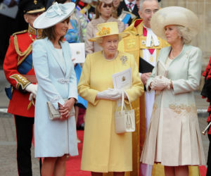 Ślub księcia Williama i Kate Middleton - 29.04.2011