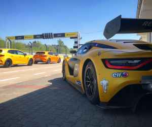 Renault R.S. 01