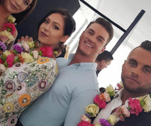 Hotel Paradise - nowe show TVN