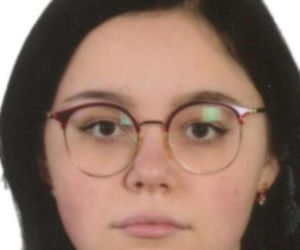 To najmłodsze poszukiwane z woj. mazowieckiego