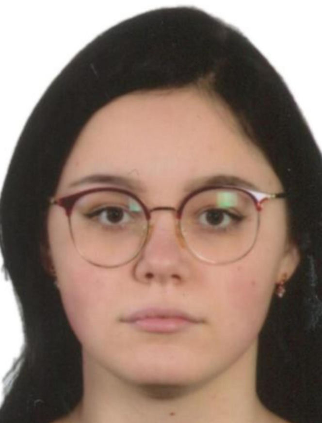 To najmłodsze poszukiwane z woj. mazowieckiego