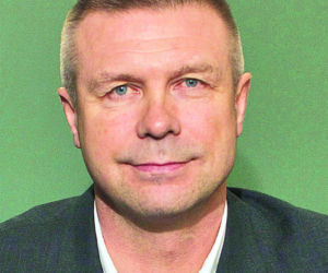 Bogdan Wenta, Platforma Obywatelska
