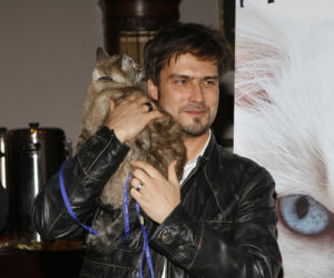 Michał Lesień 