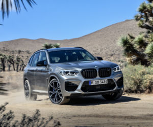 BMW X3 i X4 zaprezentowane