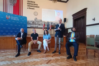 Bezprecedensowa decyzja w Toruniu. Rada ma dość i ogłasza dymisję