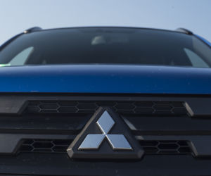 Mitsubishi ASX 2.0 MIVEC 150 KM CVT Insport