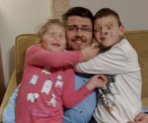 URZĘDNICY ZABRALI NAM DZIECI