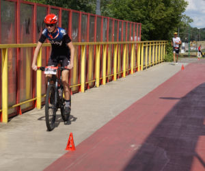 Ocean Lava Triathlon Bydgoszcz 2021 [ZDJĘCIA]