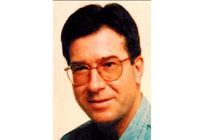 GORSZYNIECKI LESZEK