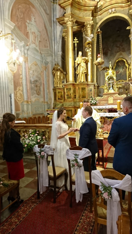 Chcemy mieć czworo dzieci