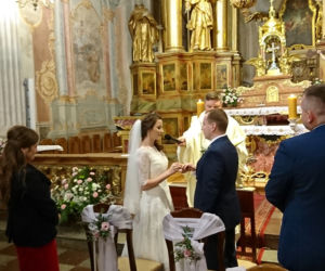 Chcemy mieć czworo dzieci
