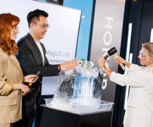 HONOR Magic8 Lite i Magic8 Pro – niezawodność w dwóch odsłonach