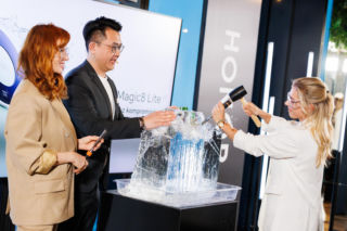 HONOR Magic8 Lite i Magic8 Pro – niezawodność w dwóch odsłonach