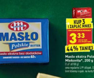 Nowe promocje w Biedronce od 29.03