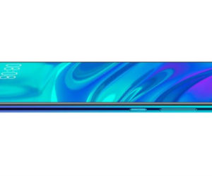 Huawei P