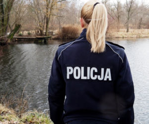 Częstochowa: Poszukiwania zaginionej Aleksandry i Oliwii