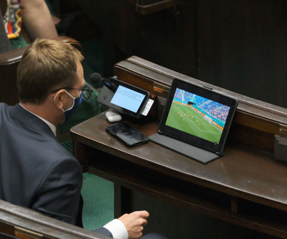 Będą haratać na nowych tabletach 