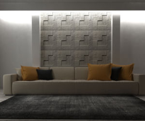 panele ścienne 3d | ZD Design