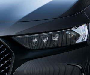 DS 7 Crossback Grand Chic 2.0 BlueHDI 177 KM AT