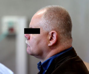 Ruszył proces w sprawie śmierci dwóch harcerek