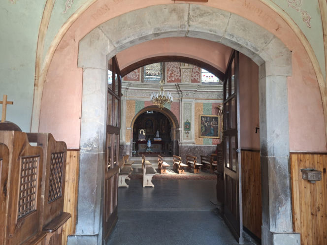 Wzdół Rządowy. Galeria zdjęć